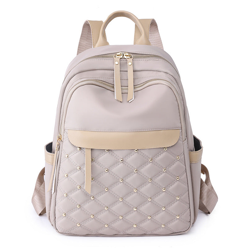 Autumn Luxe Backpack