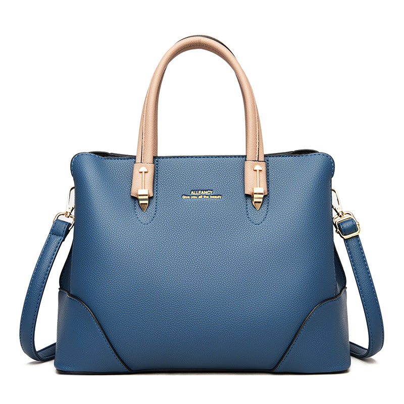 Eterna Chic Mother’s Handbag