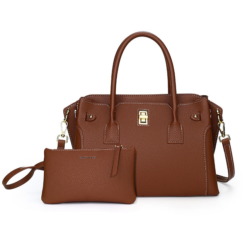 High-End Women’s Sync Set Bag
