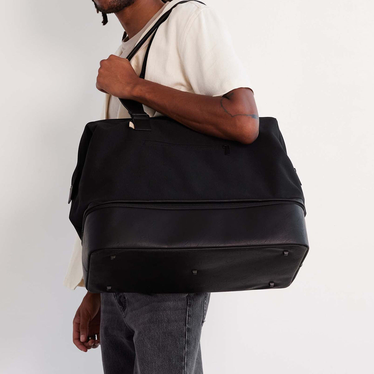 Versa Carry Tote Bag