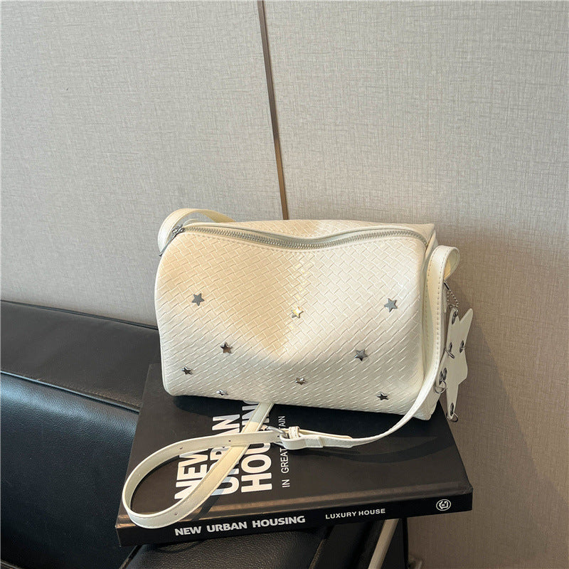 Stellar Edge Women’s Crossbody Bag