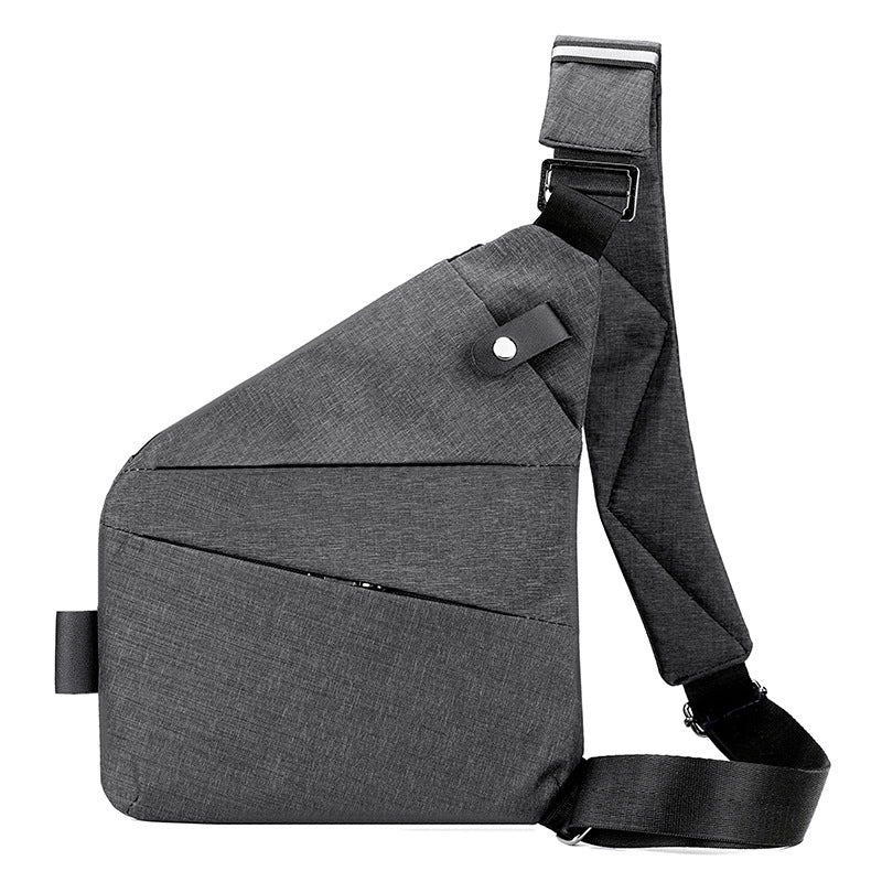 Urban Sling Chest Crossbody Bag