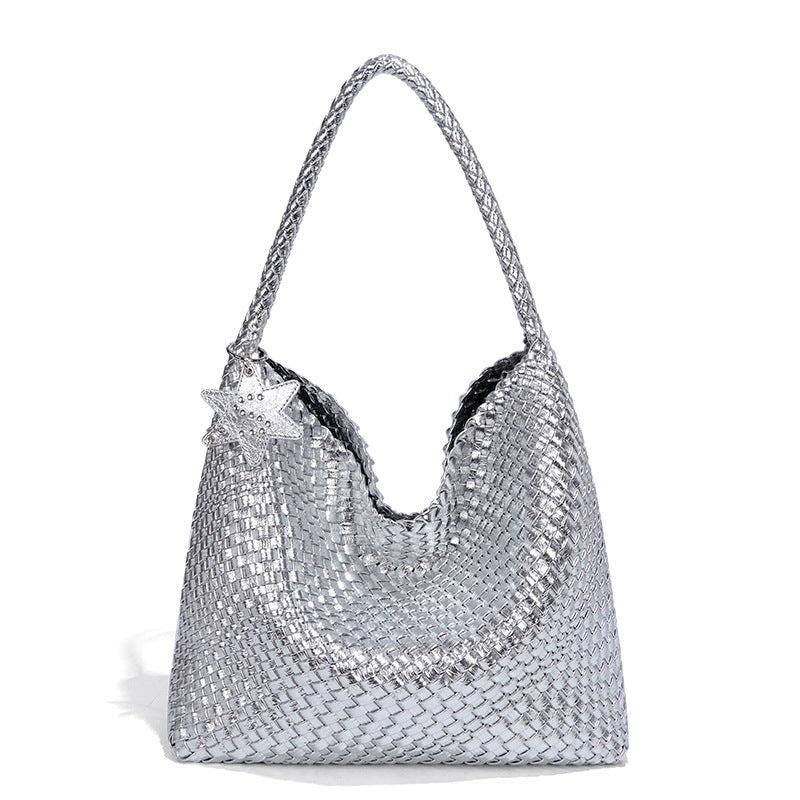 Averra Luxe Tote Bag