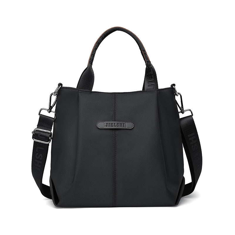 Everyday Lightweight Nylon Women’s Handbag