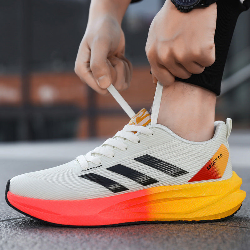 MarathonX Cold Bond Runner Shoes