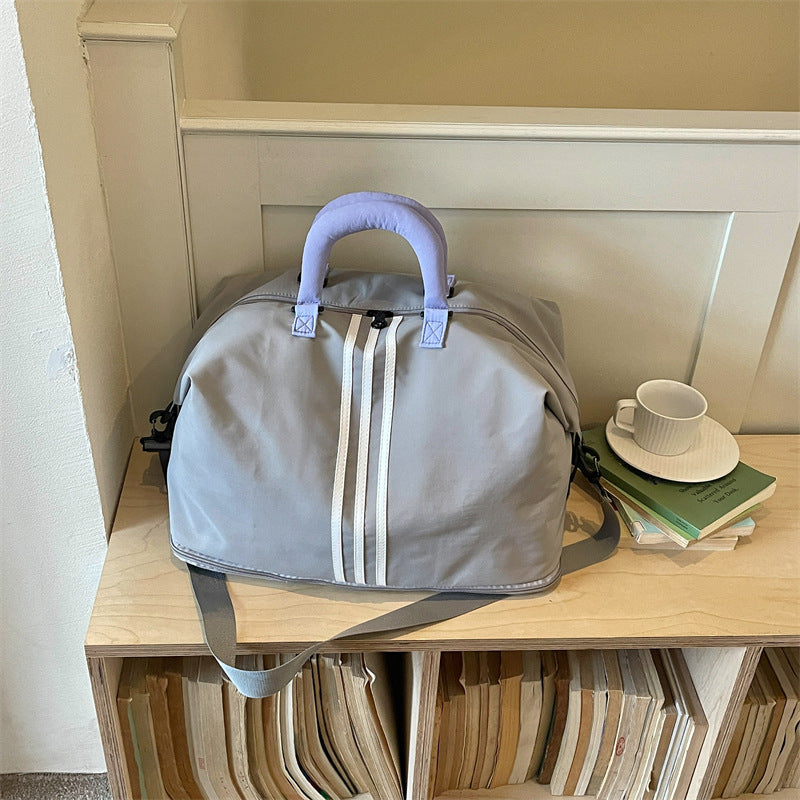 EasyVoyage Women’s Travel Tote Bag