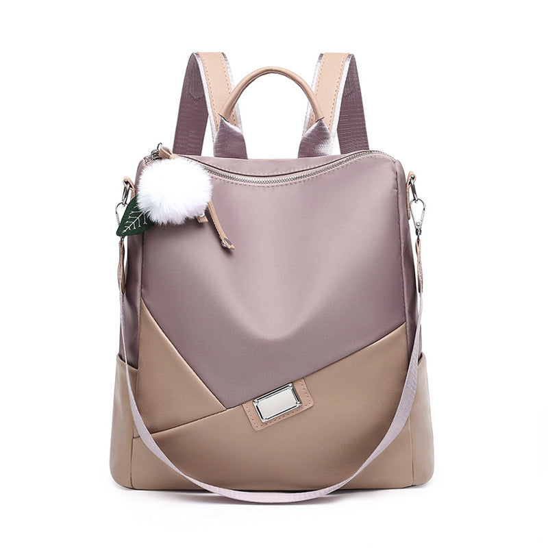 Luxe Blend Backpack