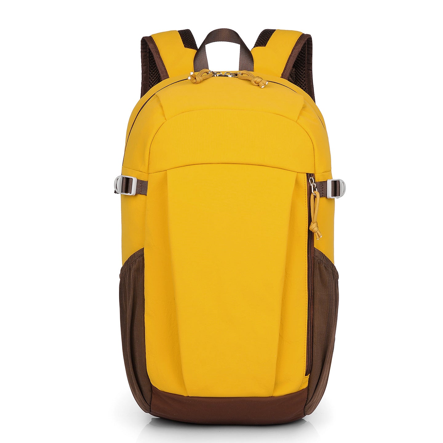 Venture Edge Color-Block Hiking Backpack