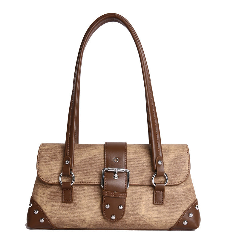 Chic Trend Shoulder Bag