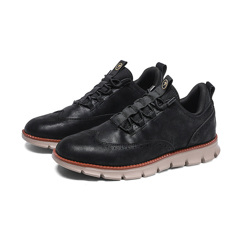 City Drift Durable All Terrain Casual Shoes For Men