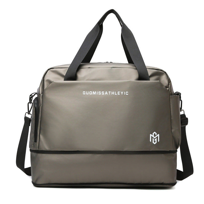 Expandora Unisex Travel Duffel Bag
