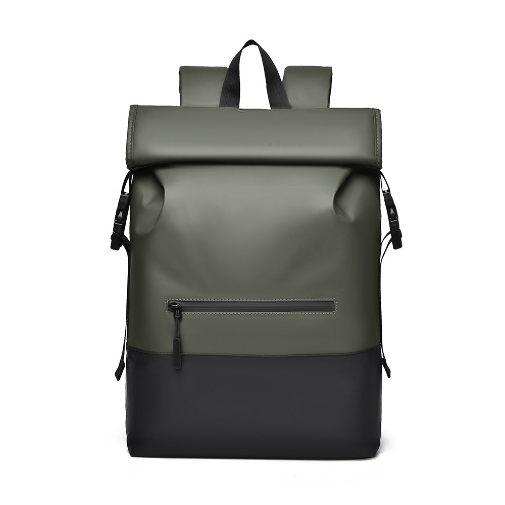 Urban Motion Laptop Backpack for College and Commute