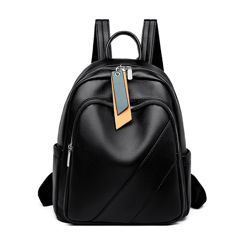 Style Edge Fashion Backpack