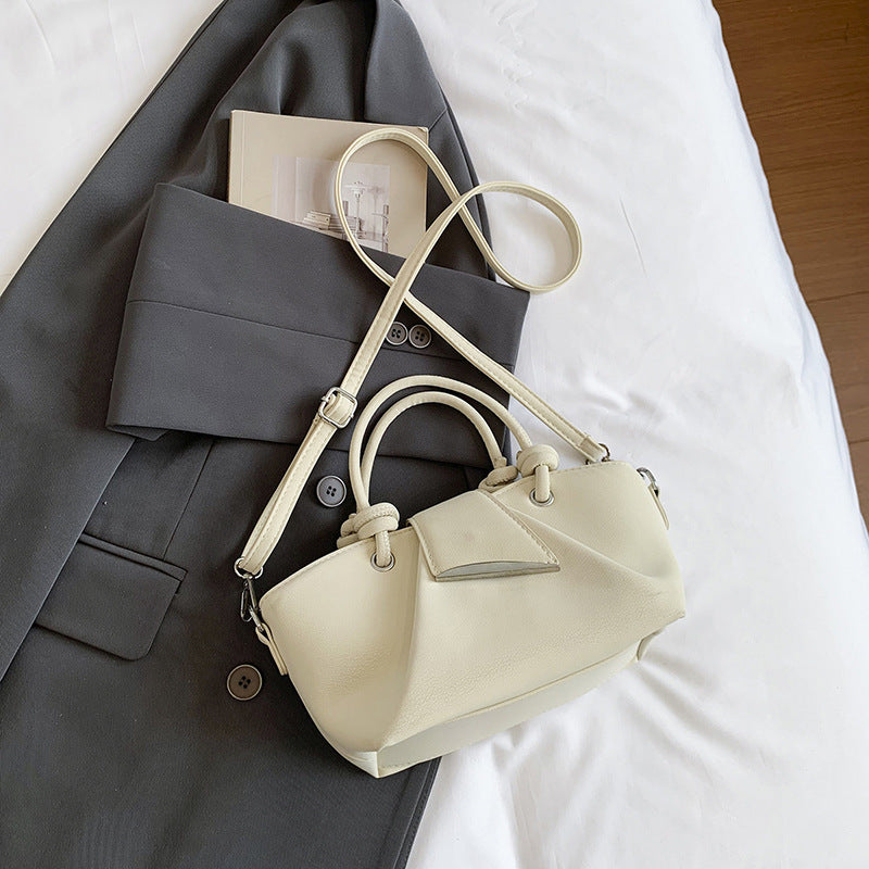 Spacious Casual Women’s Handbag
