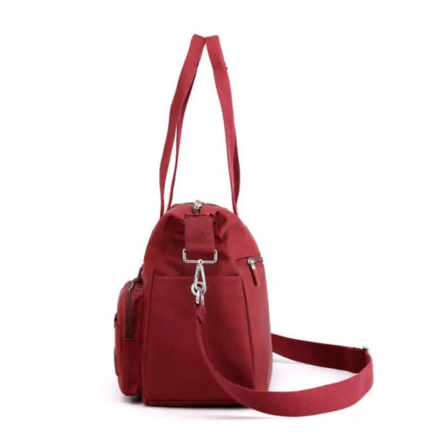 Everyday Ease Shoulder Bag