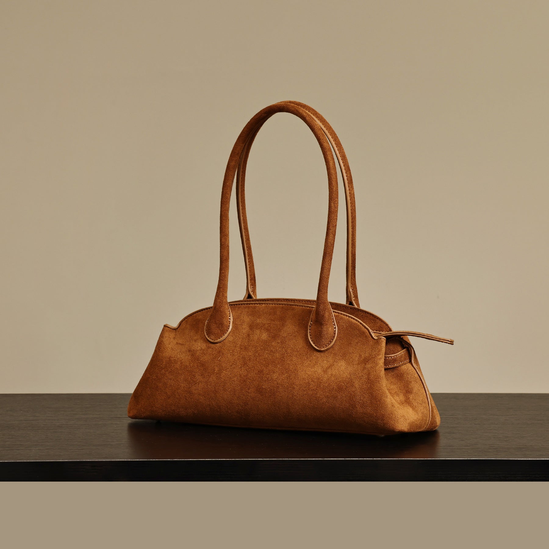 Luxury Retro Women's Commute Shoulder Bag