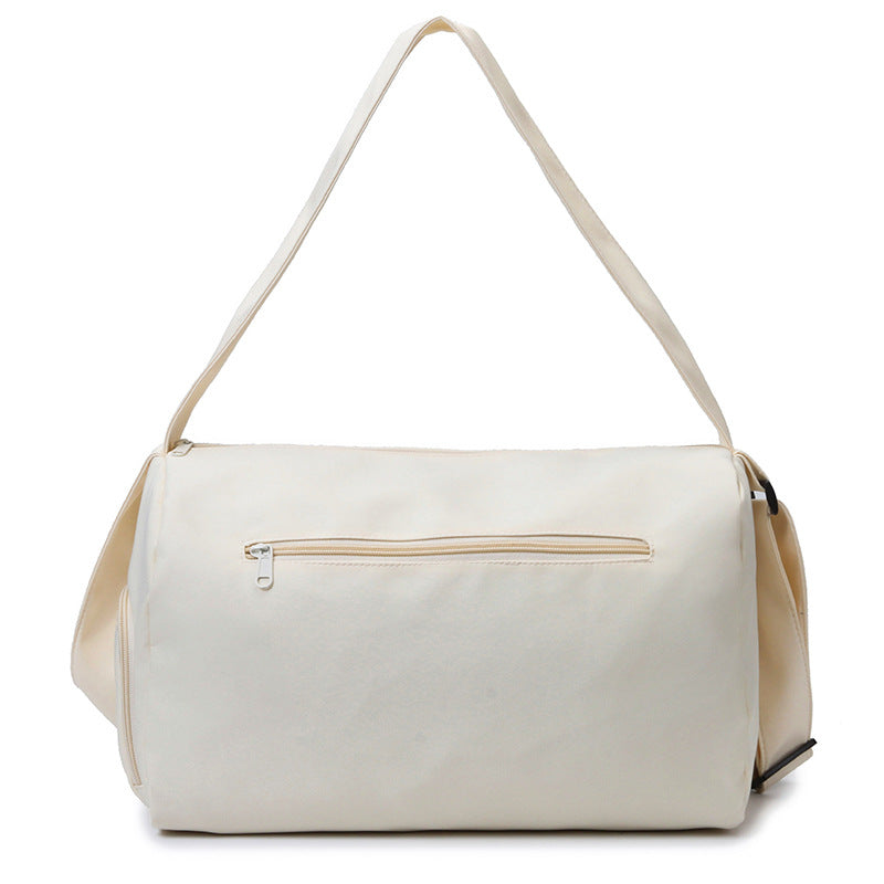 Simple Gear Gym Duffel Bag