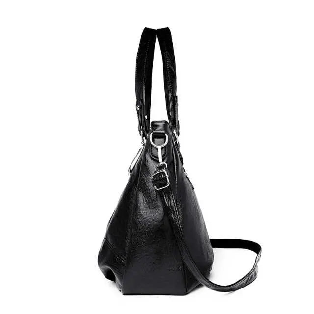 Autumn Breeze Shoulder Bag