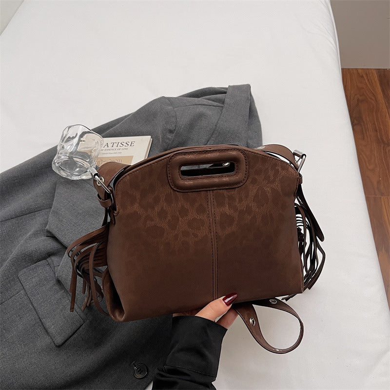Vintage Minimal Women’s Handbag