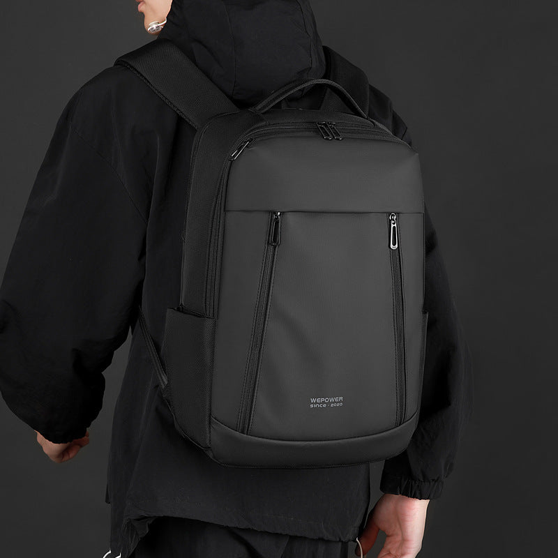 Daily Essential Backpack