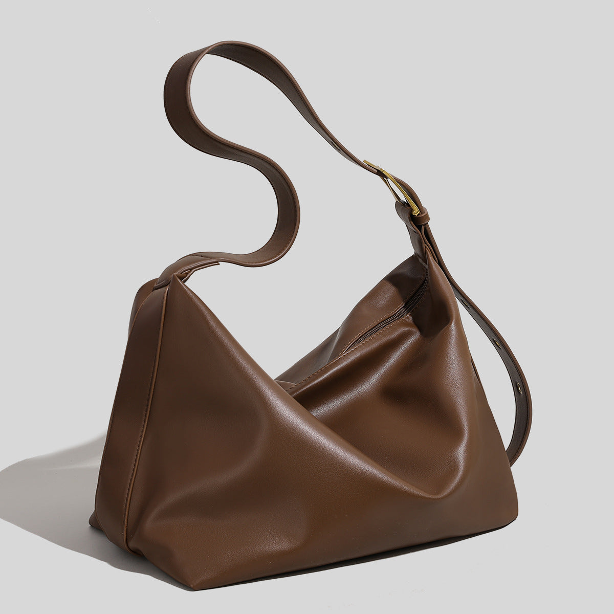 Luxury Large Capacity Shoulder Bag