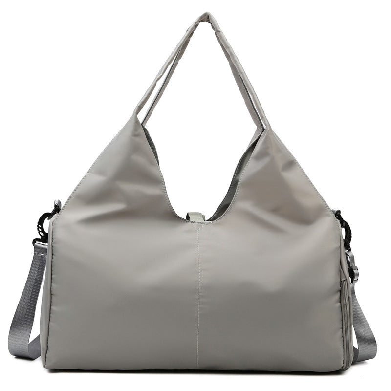 Active Flow Yoga Gym Bag