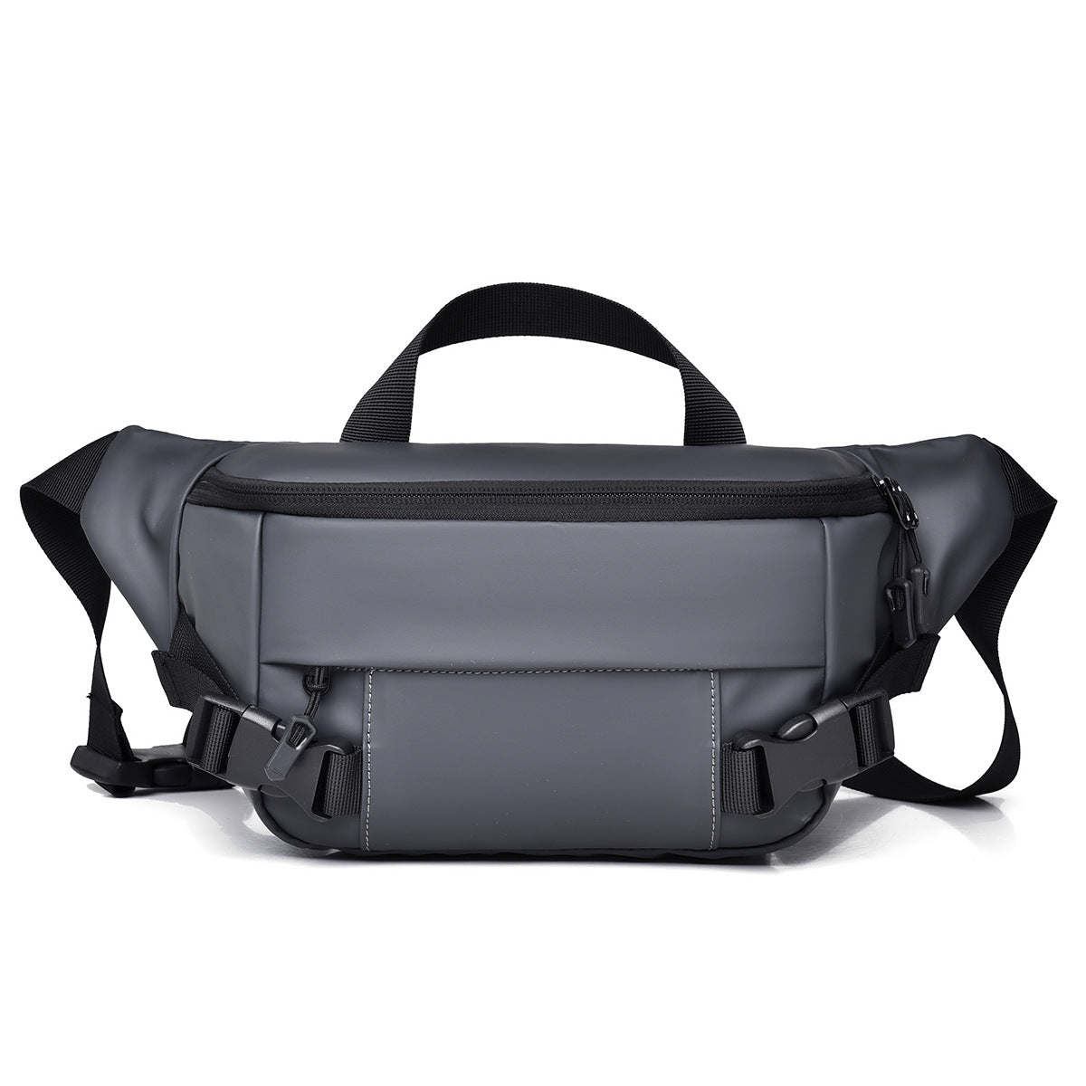 Sport Water-Repellent Crossbody Bag
