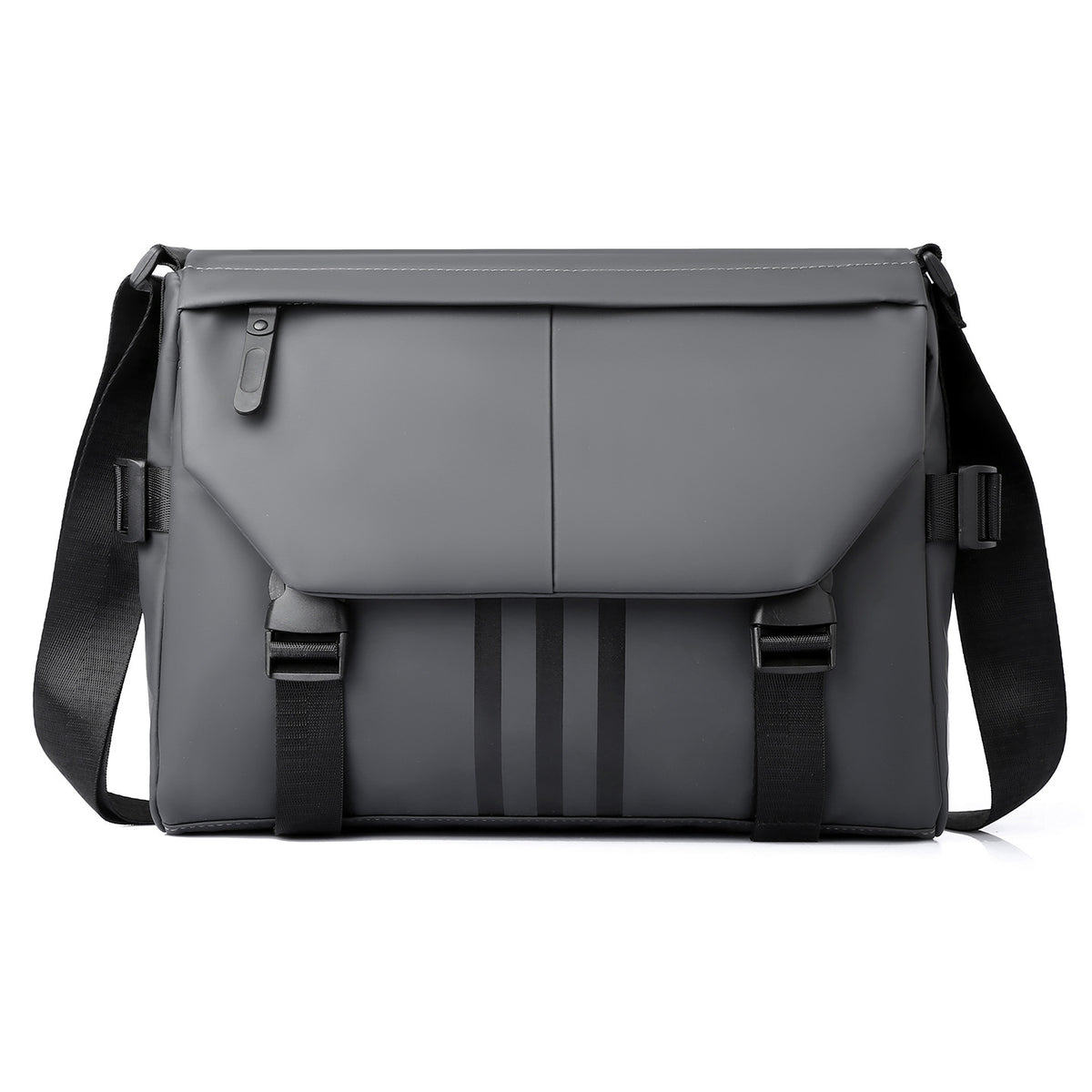 Ravik UrbanShield Men’s Crossbody Bag