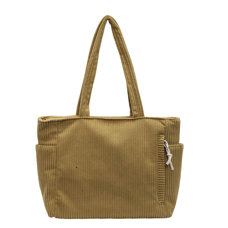 Retro Revival Tote Bag