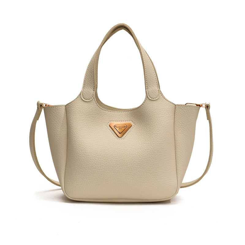 Sofia Metal Accent Handbag