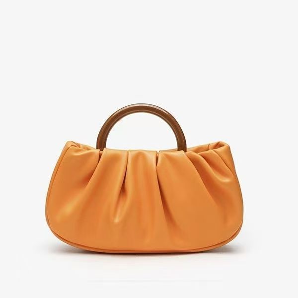 Resin Halo Evening Handbag