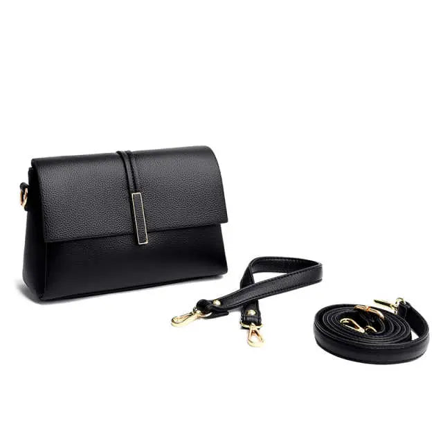 Women's Shoulder Square Bag