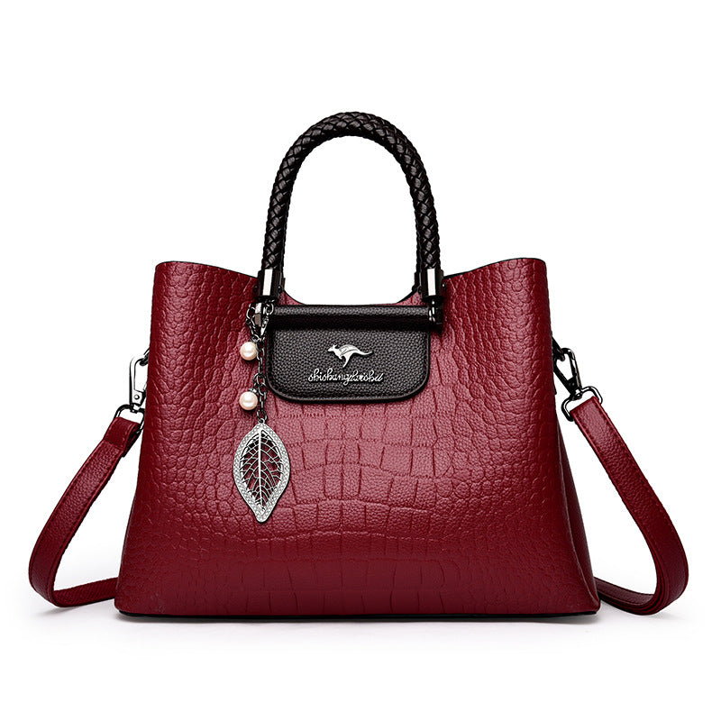 New Popular Women’s Handbag