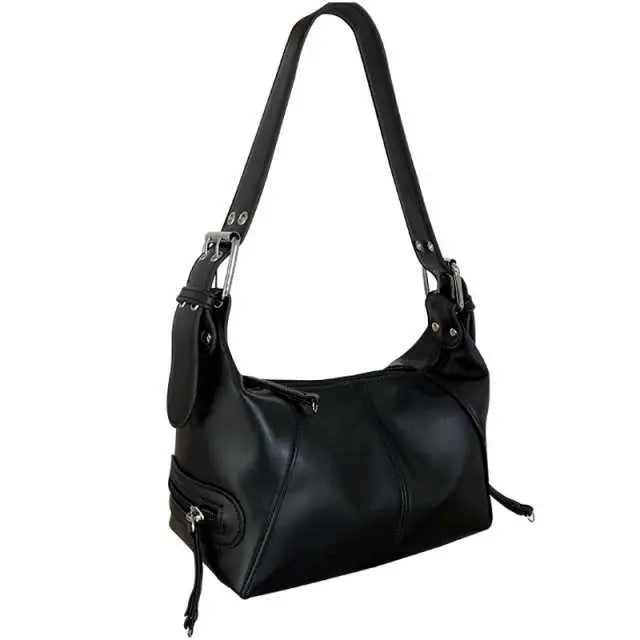 Women's Portable Shoulder Bag