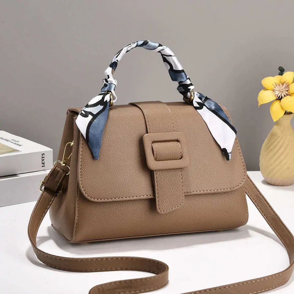 Versa Style Crossbody