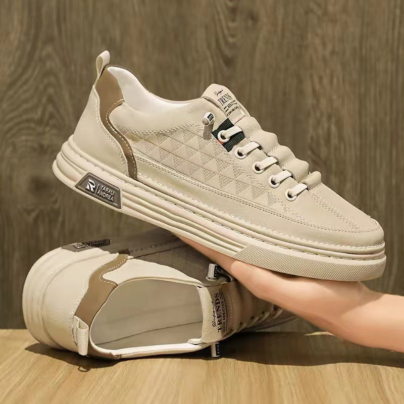 Aviator Glide Soft Sole Sneakers