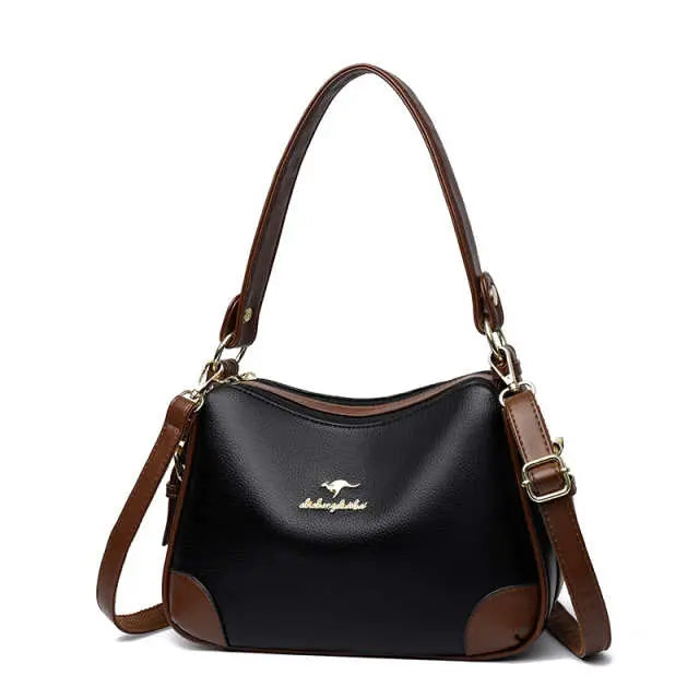 Kangaroo Classic Shoulder Bag