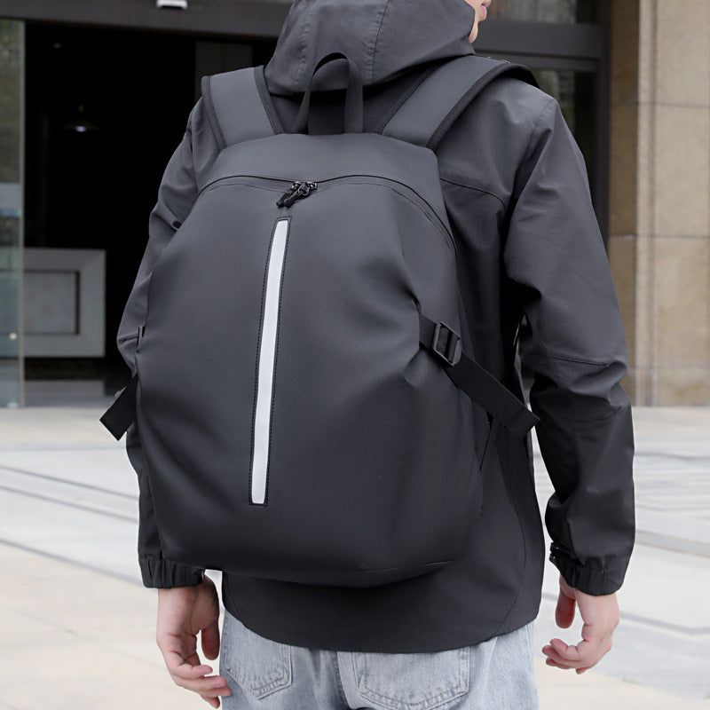 Urban Shield Waterproof Cycling Backpack