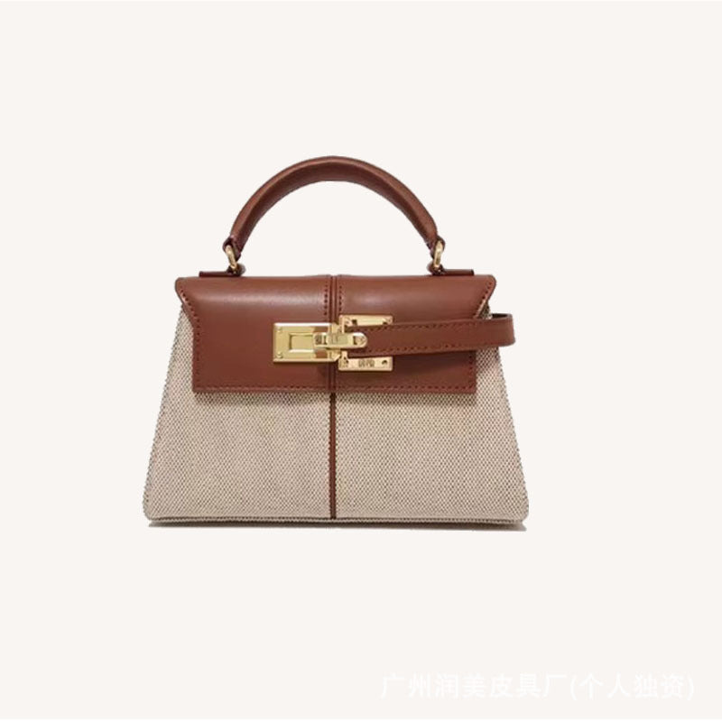 Kelly Trape Upgraded Fashion Handbag