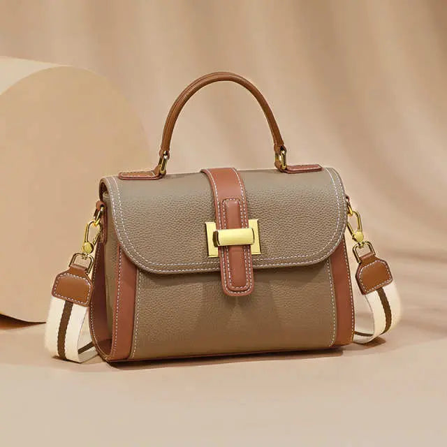 Fashion Flair Shoulder Bag