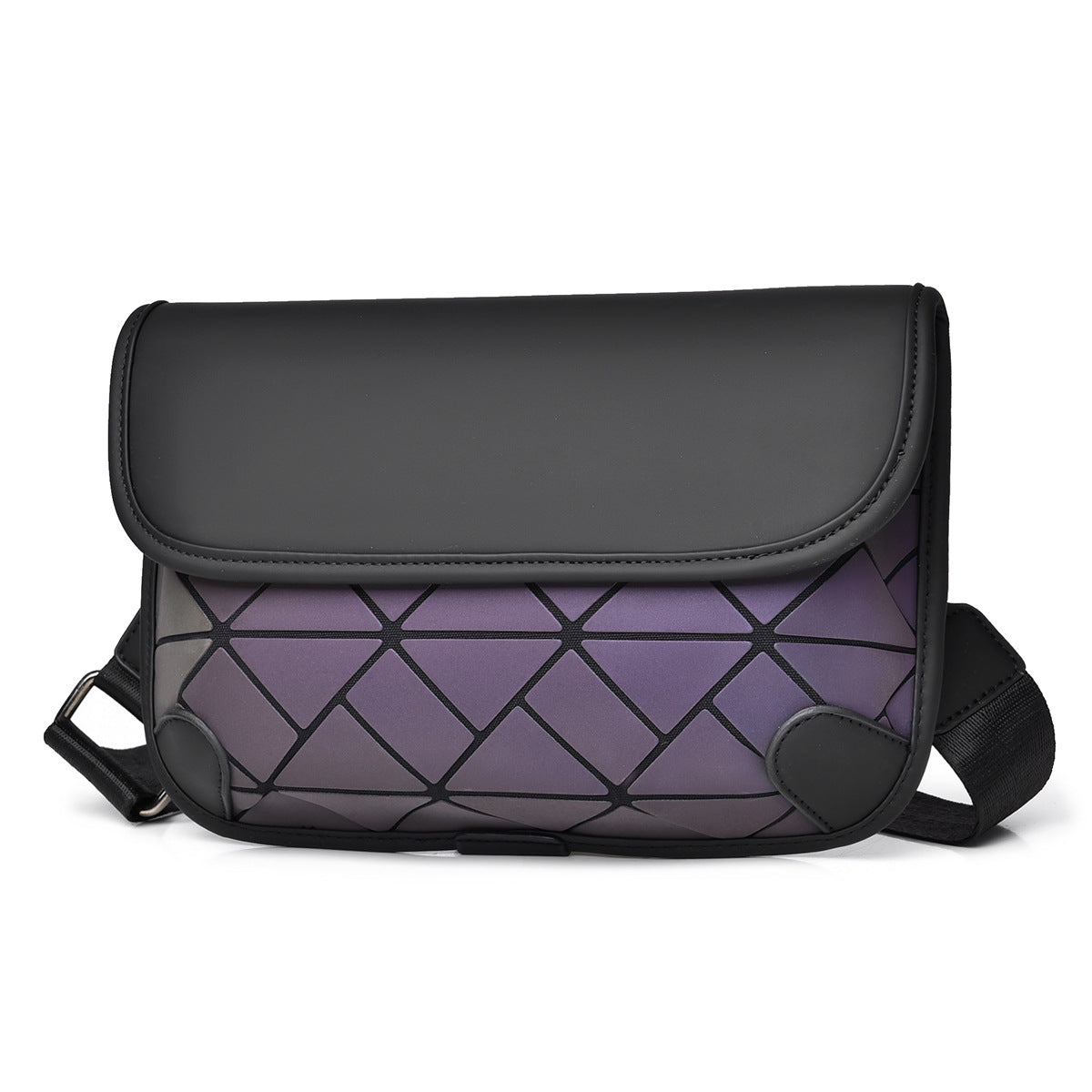 Nova Prism Men’s Crossbody Bag