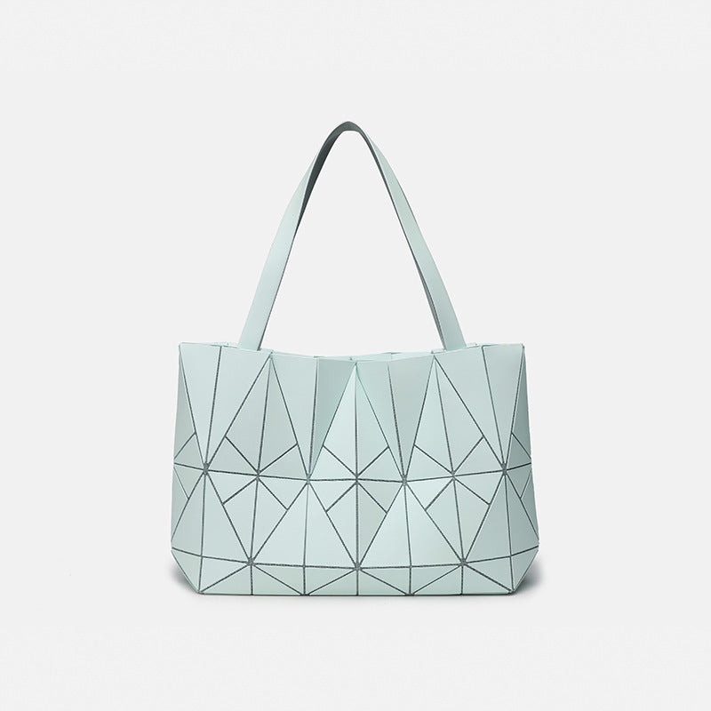 Prism Elegance Tote Bag