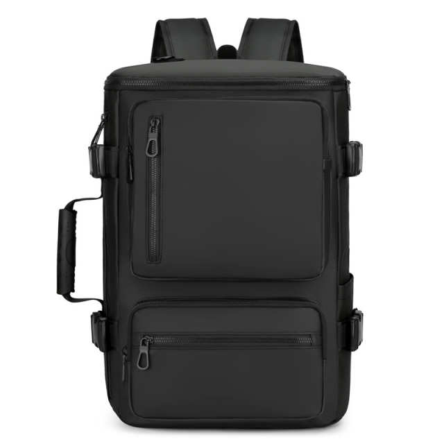 Men’s Multifunctional Business Travel Backpack