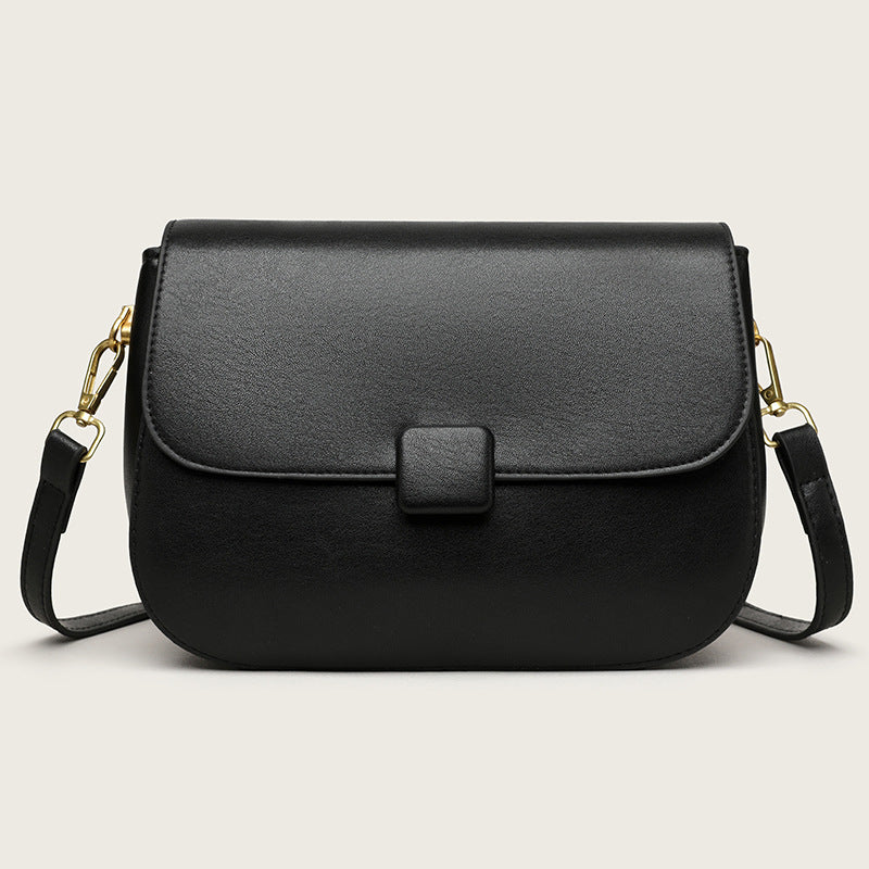 Aurora Chic Crossbody Bag