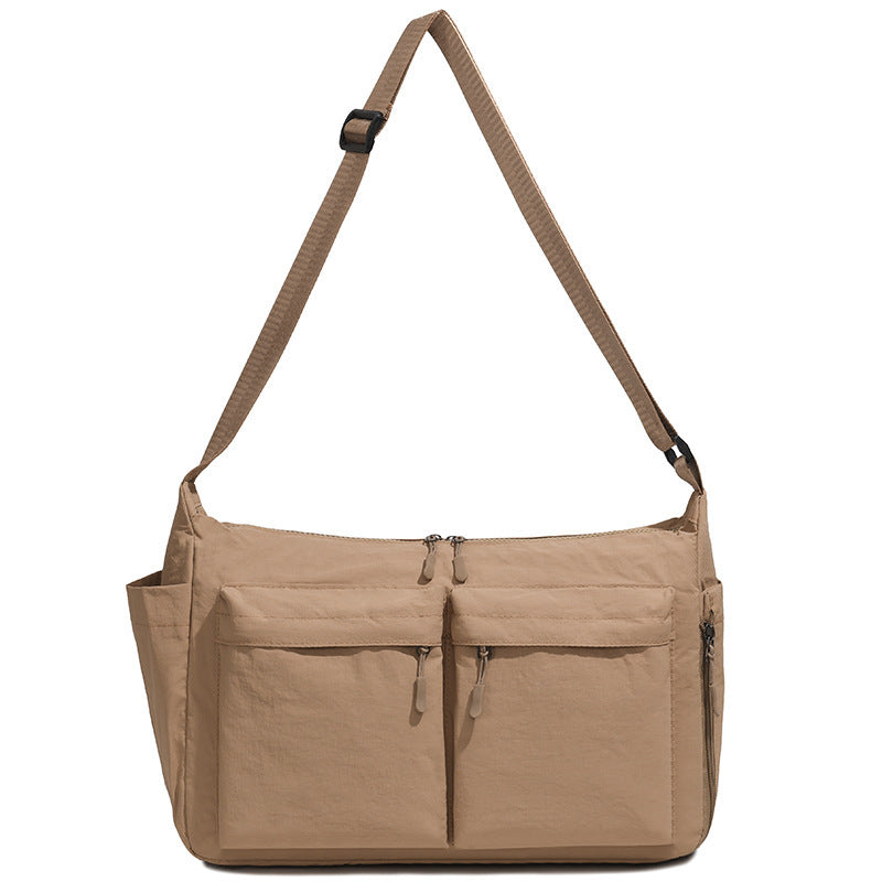 Metro Flex Utility Shoulder Bag