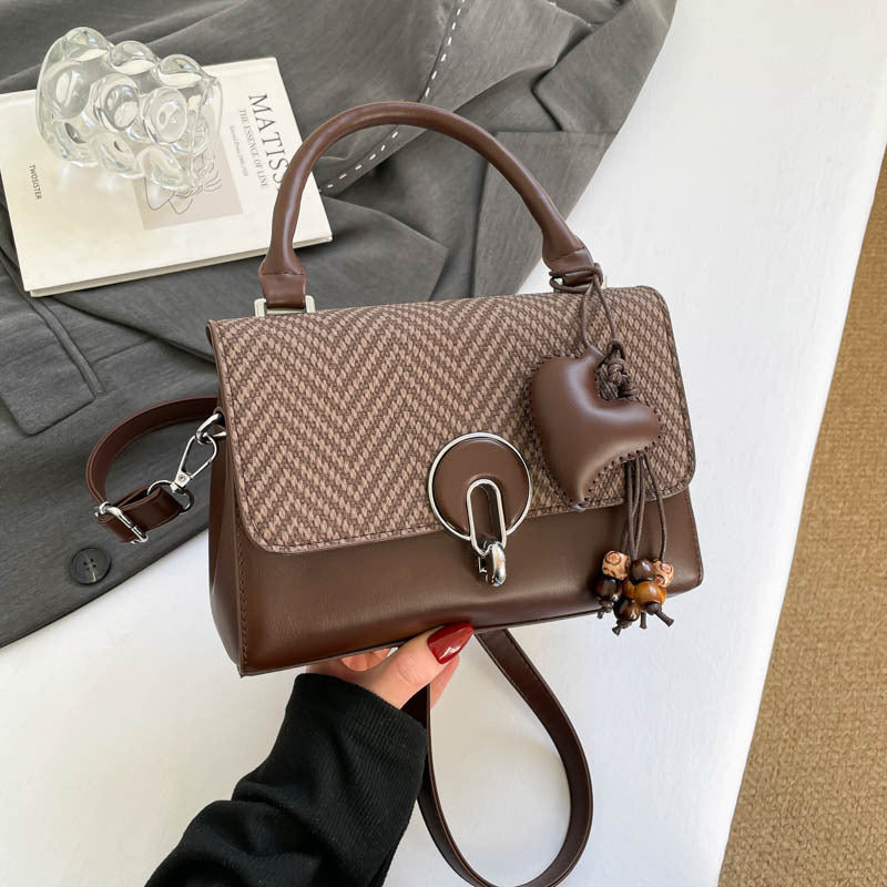 Urban Chic Women’s Square Handbag