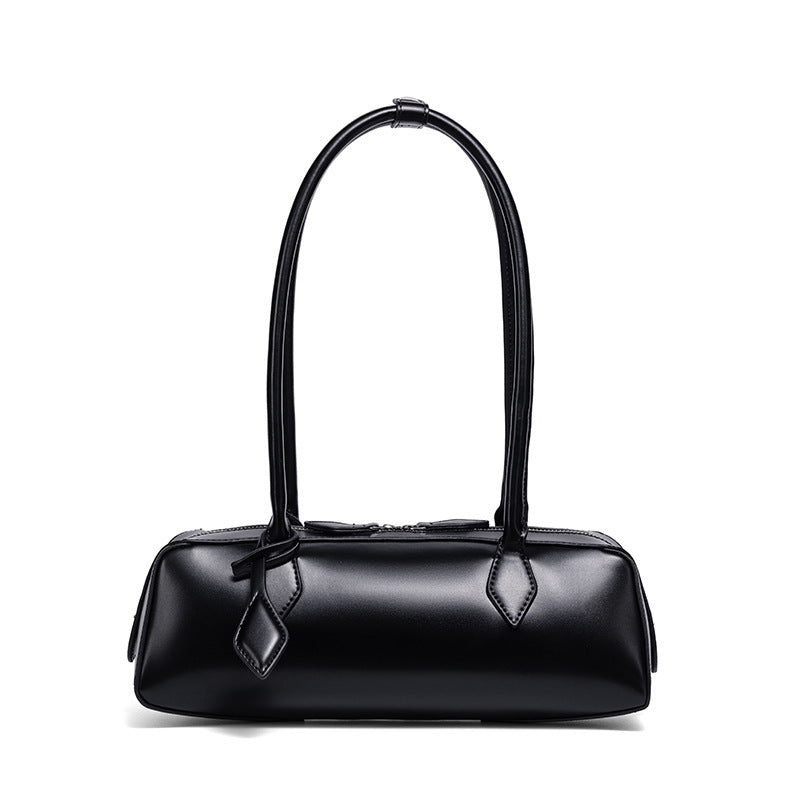 Elvara Baguette Shoulder Bag