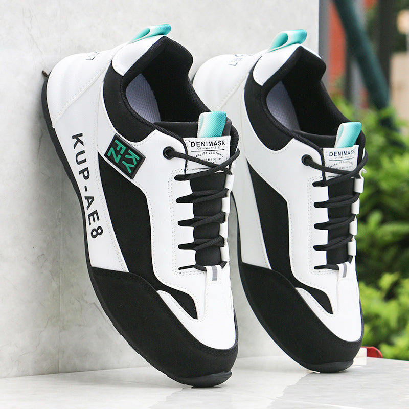 Men's Professional Athletic Lightweight Runner Shoes