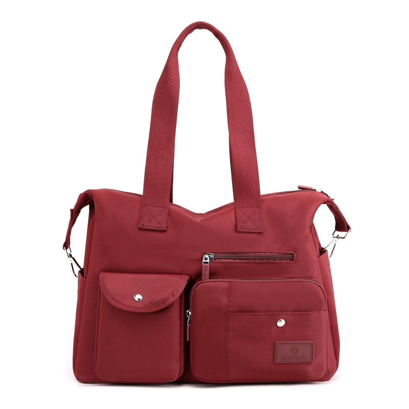 Everyday Ease Shoulder Bag