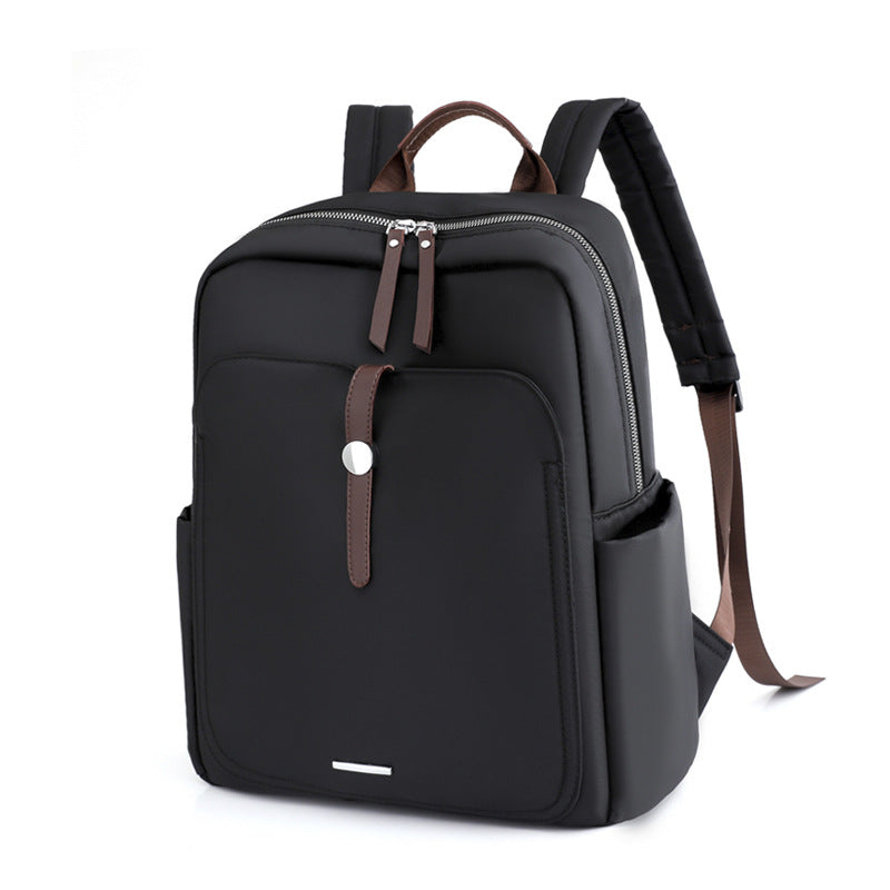 ClassMate Nylon Backpack